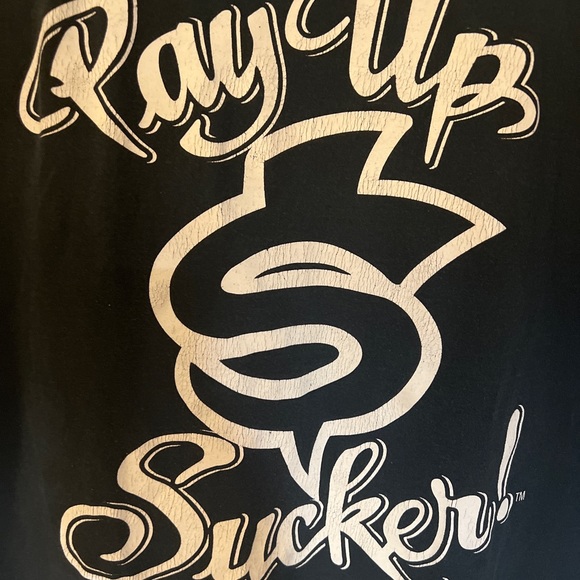 RARE Vintage West Coast Choppers x Coors Original Shirt - Picture 5 of 5